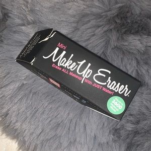 🆕 Make Up Eraser mini black
